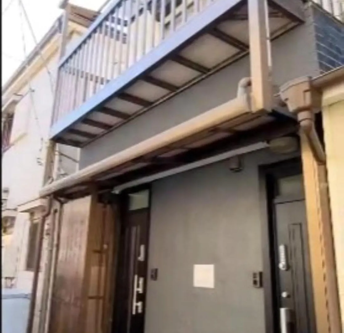 62, Sumida 3A, 2Nd Floor For Rent Apartment Tokyo 0*,