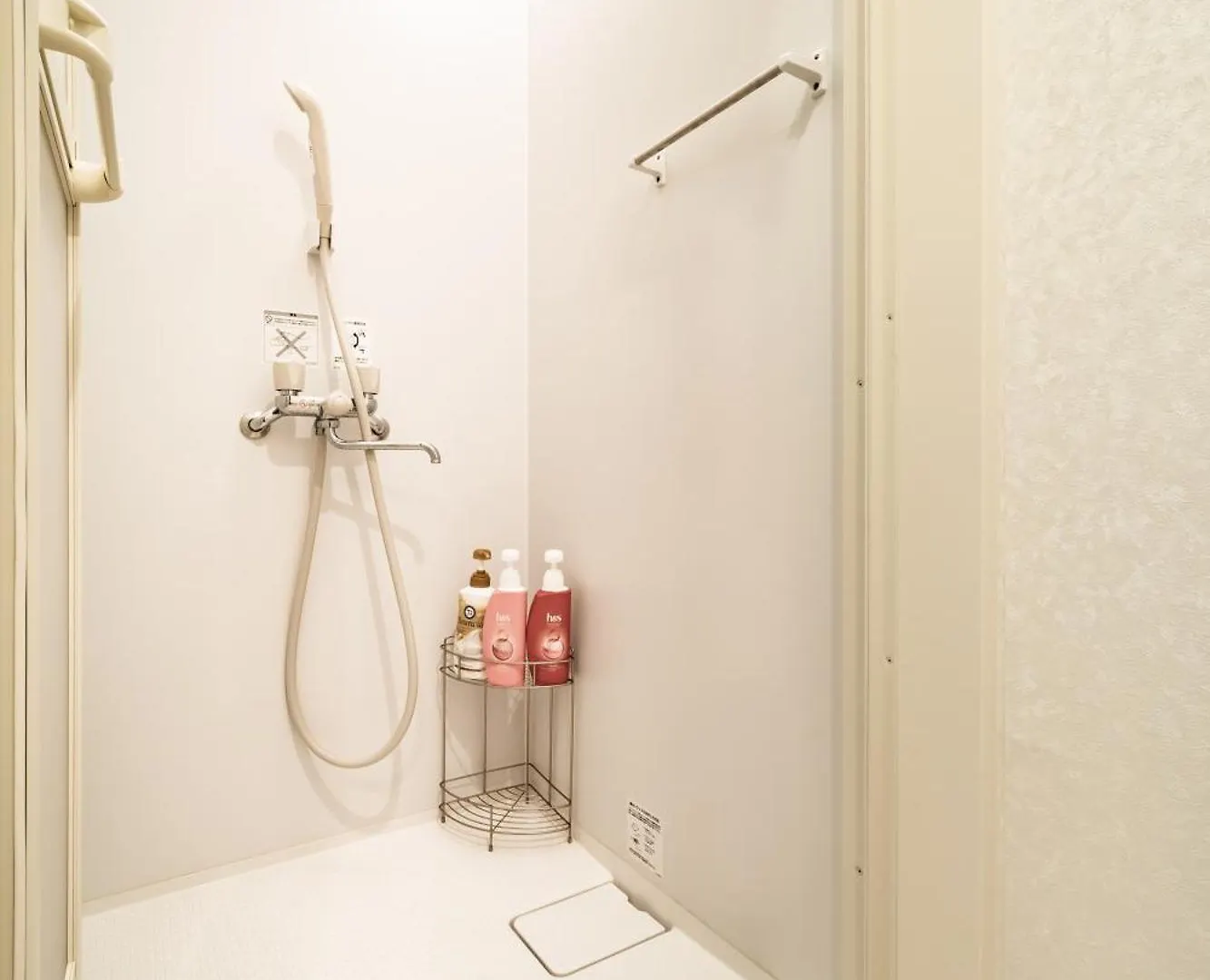 62, Sumida 3A, 2Nd Floor For Rent Appartement Tokio Japan