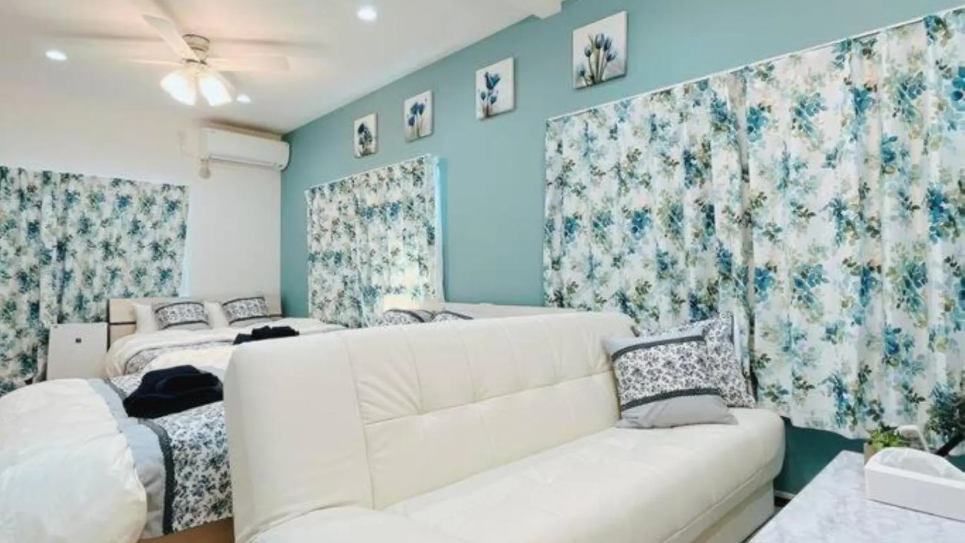 62, Sumida 3A, 2Nd Floor For Rent Apartment Tokyo